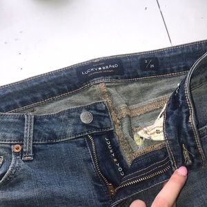 Lucky Brand Jeans